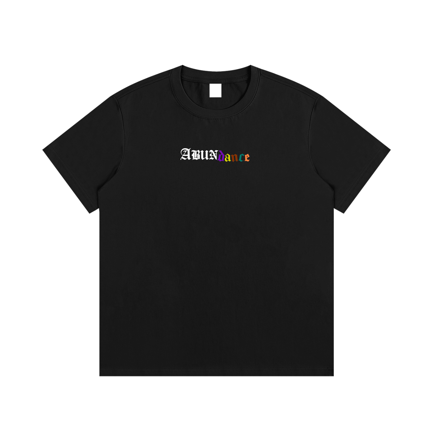 Abundance Tee