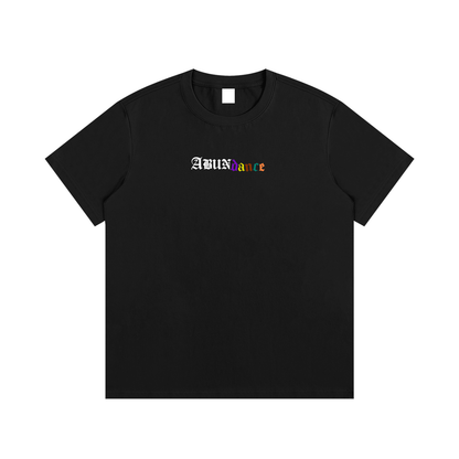 Abundance Tee
