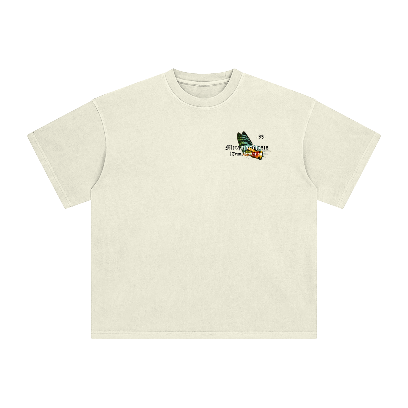 Metamorphosis Tee