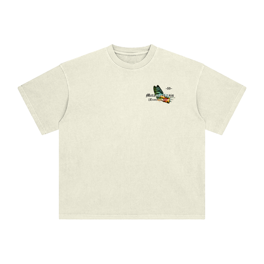 Metamorphosis Tee
