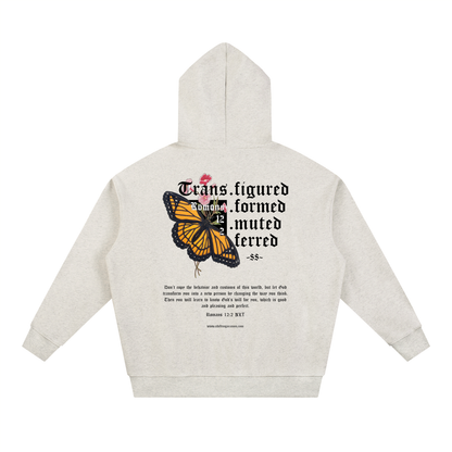Metamorphosis Hoodie