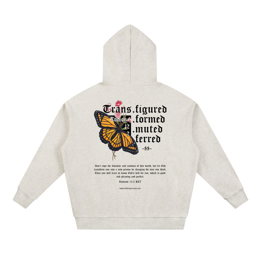 Metamorphosis Hoodie